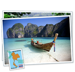 Learn Thai Tourism