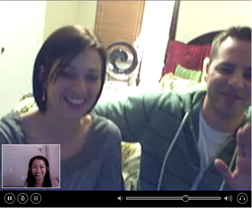 Skype 1