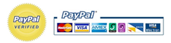 Paypal Verified